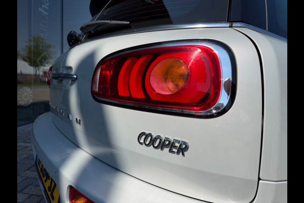MINI Clubman 1.5 Cooper Business Edition, automaat, NAP, CarPlay