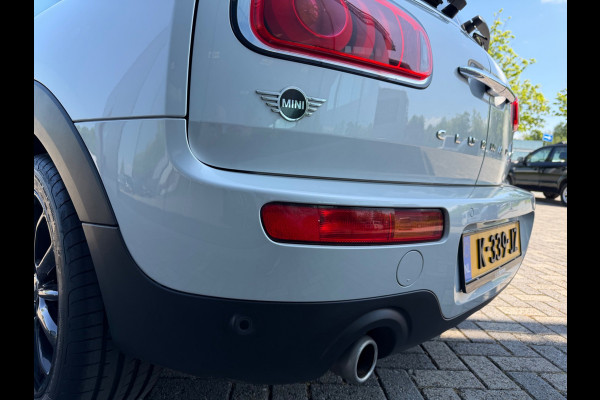 MINI Clubman 1.5 Cooper Business Edition, automaat, NAP, CarPlay