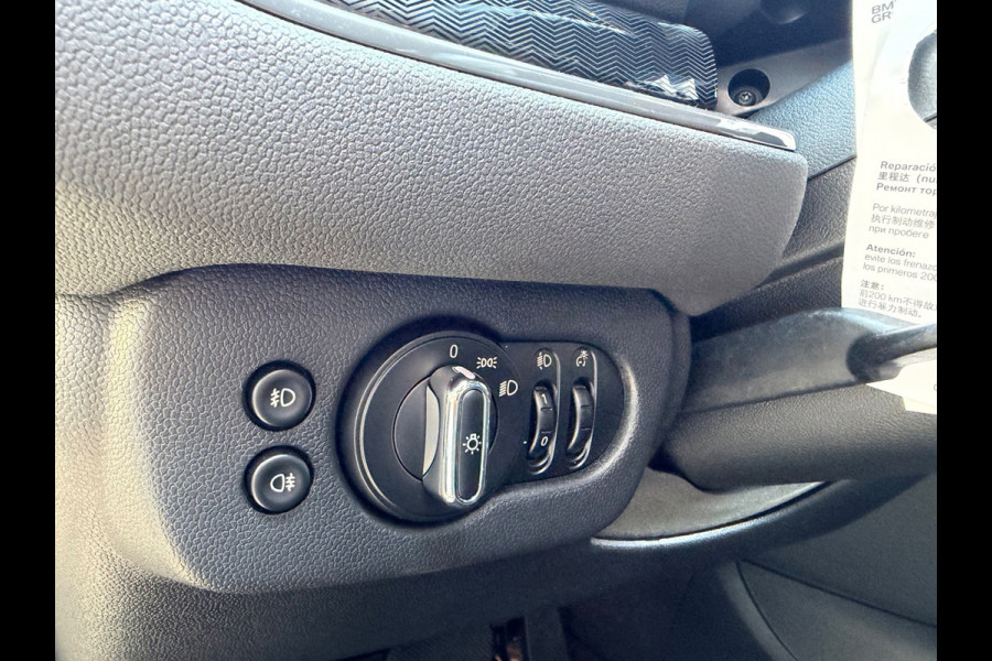 MINI Clubman 1.5 Cooper Business Edition, automaat, NAP, CarPlay