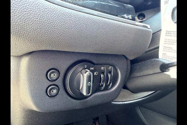 MINI Clubman 1.5 Cooper Business Edition, automaat, NAP, CarPlay