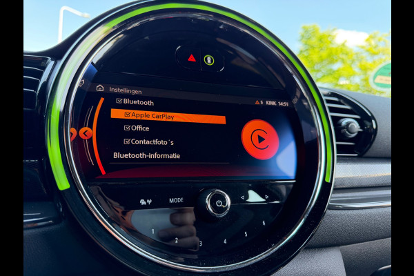 MINI Clubman 1.5 Cooper Business Edition, automaat, NAP, CarPlay