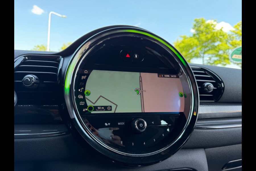 MINI Clubman 1.5 Cooper Business Edition, automaat, NAP, CarPlay