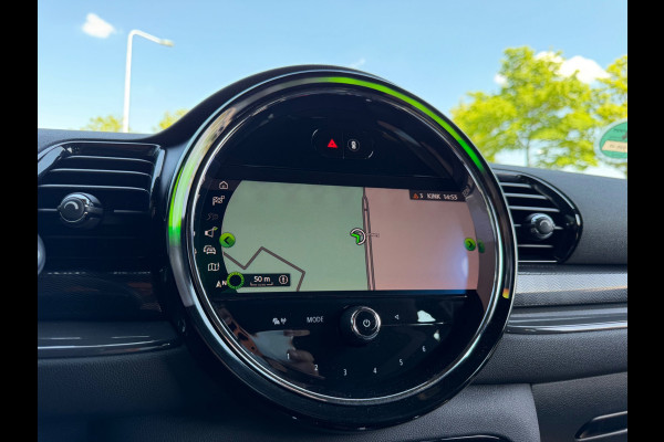 MINI Clubman 1.5 Cooper Business Edition, automaat, NAP, CarPlay