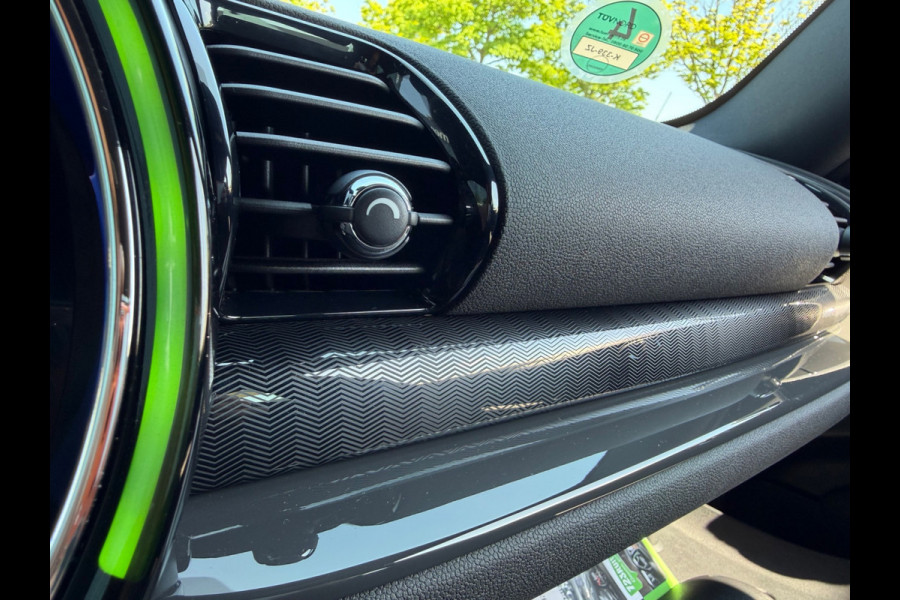 MINI Clubman 1.5 Cooper Business Edition, automaat, NAP, CarPlay
