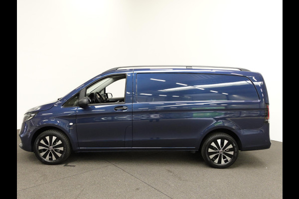 Mercedes-Benz Vito 114 CDI L2 Select Automaat Automaat Airco Navigatie Camera Parkeersensoren Cruise Control Achterklep