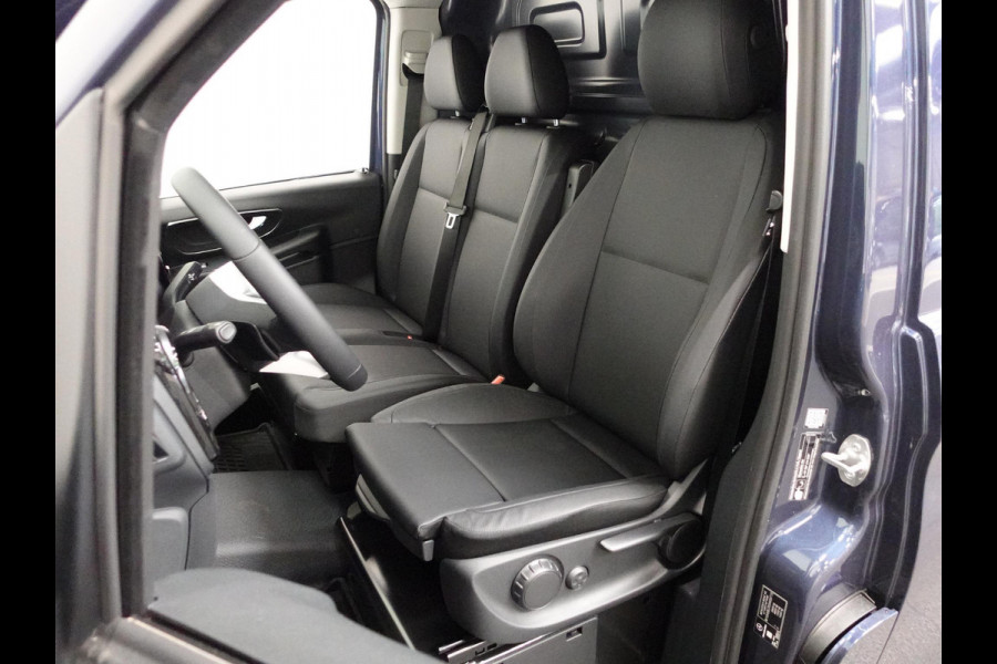 Mercedes-Benz Vito 114 CDI L2 Select Automaat Automaat Airco Navigatie Camera Parkeersensoren Cruise Control Achterklep