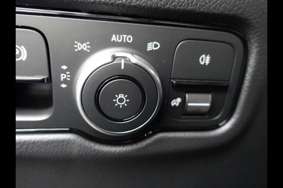 Mercedes-Benz Vito 114 CDI L2 Select Automaat Automaat Airco Navigatie Camera Parkeersensoren Cruise Control Achterklep