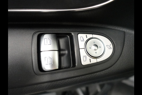 Mercedes-Benz Vito 114 CDI L2 Select Automaat Automaat Airco Navigatie Camera Parkeersensoren Cruise Control Achterklep