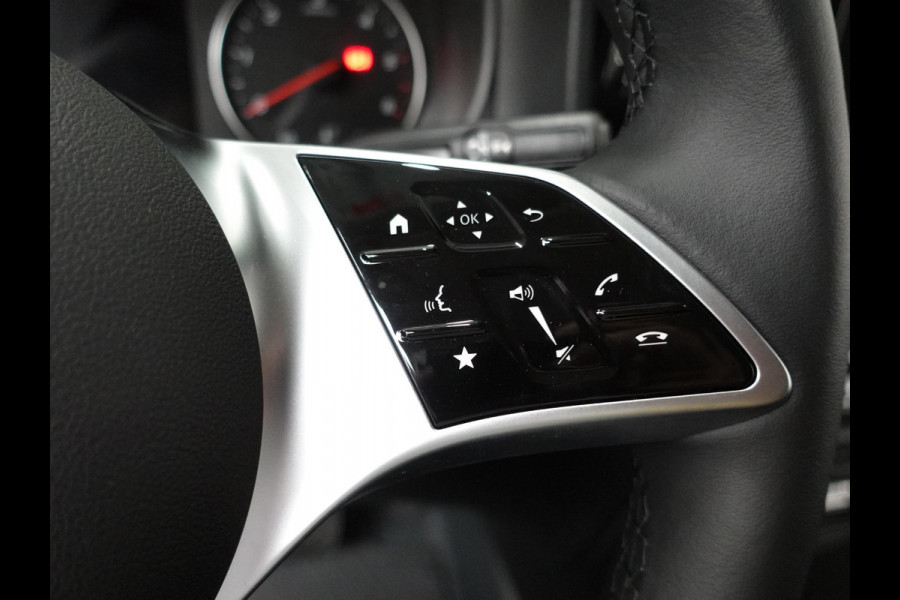 Mercedes-Benz Vito 114 CDI L2 Select Automaat Automaat Airco Navigatie Camera Parkeersensoren Cruise Control Achterklep