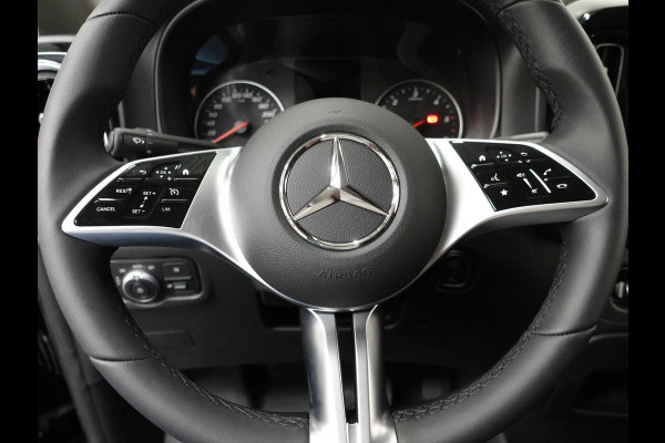 Mercedes-Benz Vito 114 CDI L2 Select Automaat Automaat Airco Navigatie Camera Parkeersensoren Cruise Control Achterklep