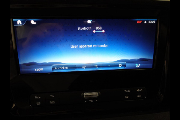 Mercedes-Benz Vito 114 CDI L2 Select Automaat Automaat Airco Navigatie Camera Parkeersensoren Cruise Control Achterklep