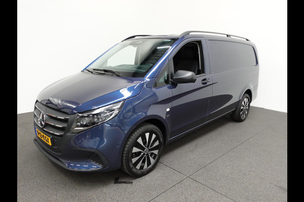 Mercedes-Benz Vito 114 CDI L2 Select Automaat Automaat Airco Navigatie Camera Parkeersensoren Cruise Control Achterklep