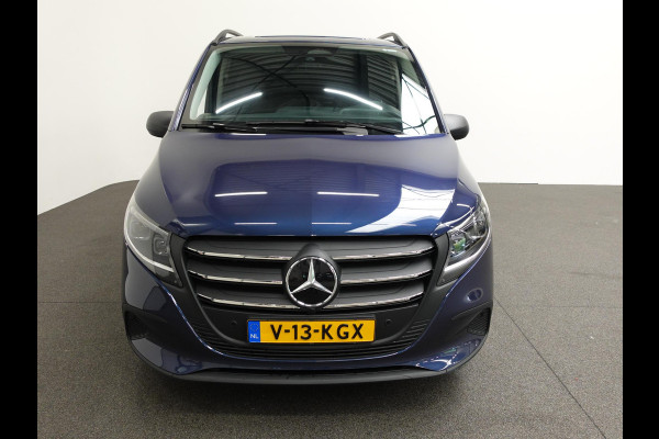 Mercedes-Benz Vito 114 CDI L2 Select Automaat Automaat Airco Navigatie Camera Parkeersensoren Cruise Control Achterklep