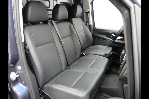 Mercedes-Benz Vito 114 CDI L2 Select Automaat Automaat Airco Navigatie Camera Parkeersensoren Cruise Control Achterklep