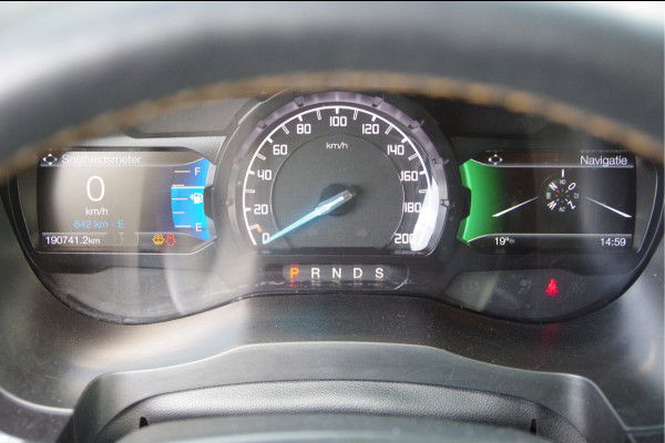 Ford Ranger 2.0 EcoBlue Wildtrak Supercab 4X4 213PK AUT. 3.5T TREKHAAK, ADAPT. CRUISE, LED, NAVI, CAMERA, CLIMA, STOELVERWARMING, NL AUTO, N