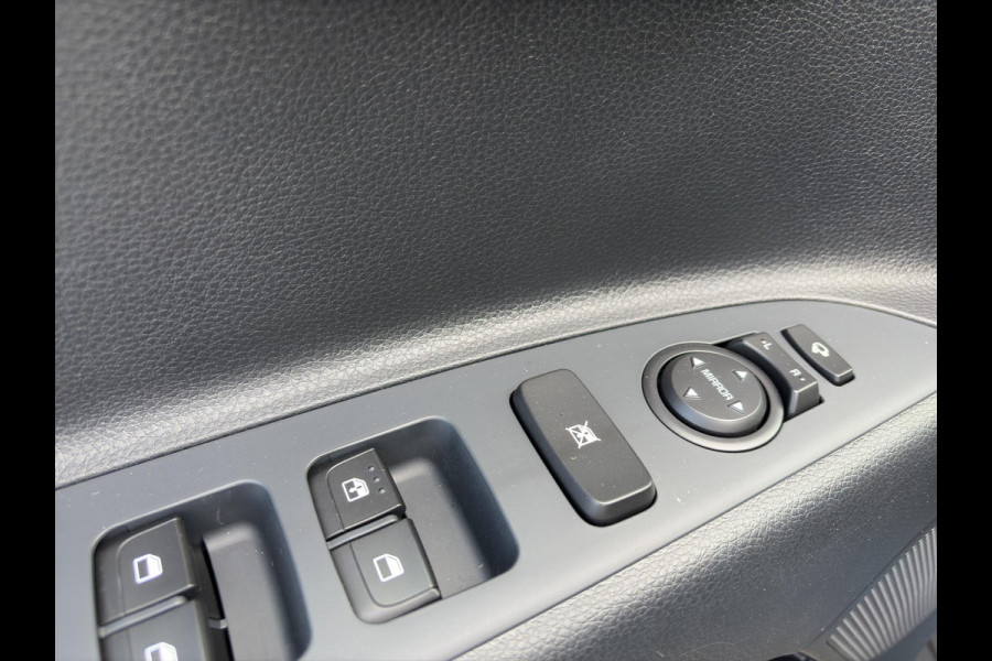 Kia Stonic 1.0 T-GDi MHEV DynamicPlusLine Stoel- en stuurverwarming | Cruise | Navi | Privacy Glass | Camera |