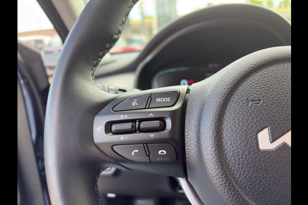 Kia Stonic 1.0 T-GDi MHEV DynamicPlusLine Stoel- en stuurverwarming | Cruise | Navi | Privacy Glass | Camera |
