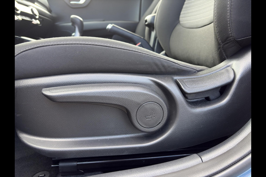 Kia Stonic 1.0 T-GDi MHEV DynamicPlusLine Stoel- en stuurverwarming | Cruise | Navi | Privacy Glass | Camera |
