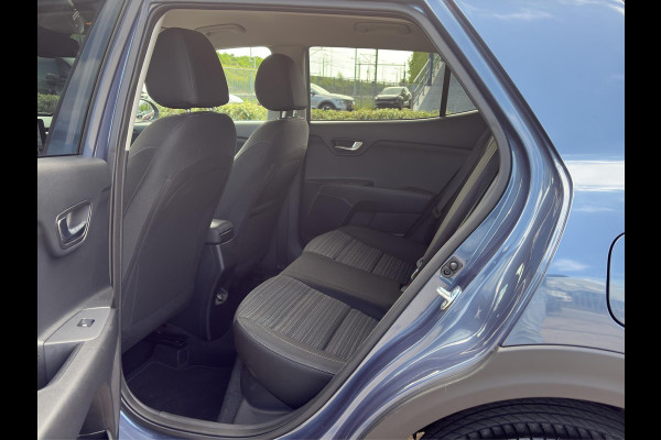 Kia Stonic 1.0 T-GDi MHEV DynamicPlusLine Stoel- en stuurverwarming | Cruise | Navi | Privacy Glass | Camera |