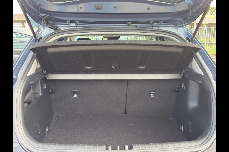 Kia Stonic 1.0 T-GDi MHEV DynamicPlusLine Stoel- en stuurverwarming | Cruise | Navi | Privacy Glass | Camera |