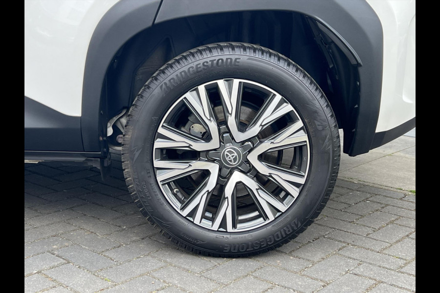 Toyota Yaris Cross 1.5 Hybrid Active Plus | Lichtmetalen velgen, Apple CarPlay/Android auto, Parkeercamera, Adaptive cruise control