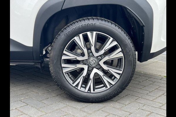 Toyota Yaris Cross 1.5 Hybrid Active Plus | Lichtmetalen velgen, Apple CarPlay/Android auto, Parkeercamera, Adaptive cruise control