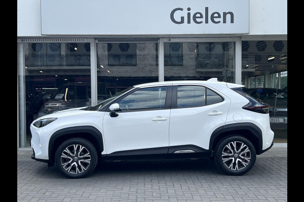 Toyota Yaris Cross 1.5 Hybrid Active Plus | Lichtmetalen velgen, Apple CarPlay/Android auto, Parkeercamera, Adaptive cruise control