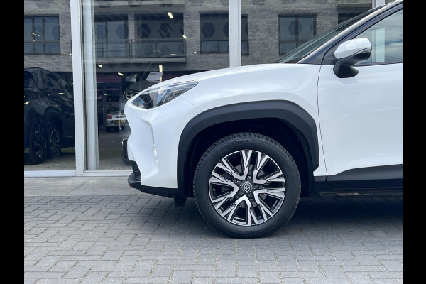 Toyota Yaris Cross 1.5 Hybrid Active Plus | Lichtmetalen velgen, Apple CarPlay/Android auto, Parkeercamera, Adaptive cruise control