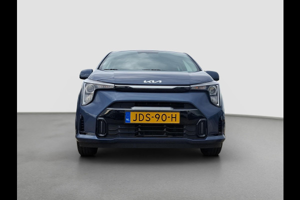 Kia Picanto 1.0 DPI DynamicLine Automaat Navi | Camera | Cruise | PDC | Android Auto / Apple Carplay |