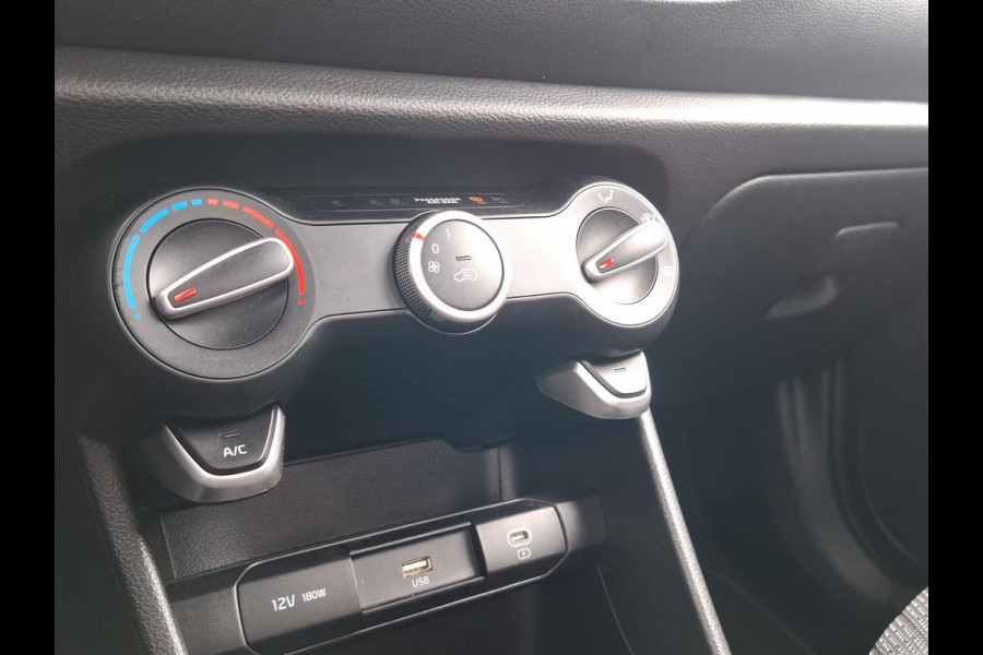 Kia Picanto 1.0 DPI DynamicLine Automaat Navi | Camera | Cruise | PDC | Android Auto / Apple Carplay |