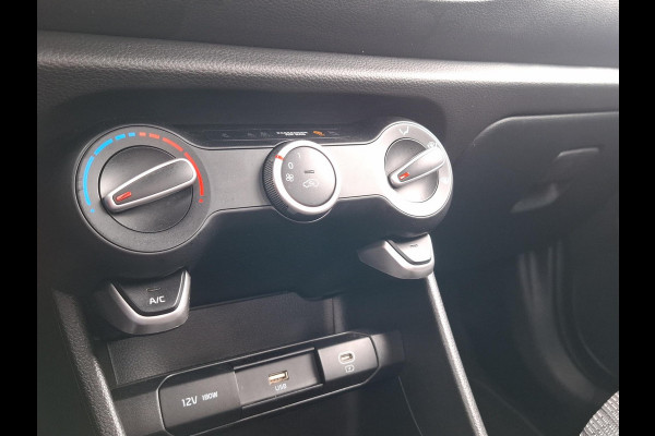 Kia Picanto 1.0 DPI DynamicLine Automaat Navi | Camera | Cruise | PDC | Android Auto / Apple Carplay |