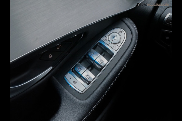 Mercedes-Benz GLC 250 4MATIC Premium Plus AMG (BURMESTER,PANORAMADAK,STOELVERWARMING,TREKHAAK,SFEERVERLICHTING,TOPCONDITIE)