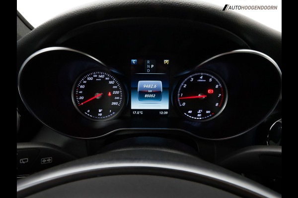 Mercedes-Benz GLC 250 4MATIC Premium Plus AMG (BURMESTER,PANORAMADAK,STOELVERWARMING,TREKHAAK,SFEERVERLICHTING,TOPCONDITIE)