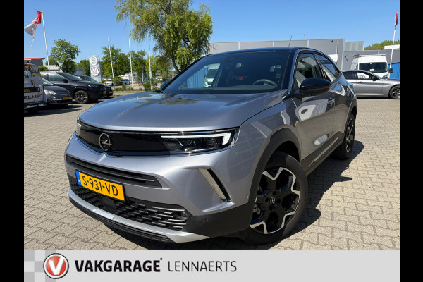 Opel Mokka 1.2 Turbo Level 5 (Rijklaarprijs/BOVAG)