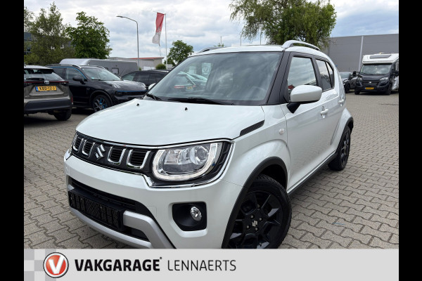 Suzuki Ignis 1.2 Smart Hybrid Select Automaat (BOVAG/RIJKLAARPRIJS)