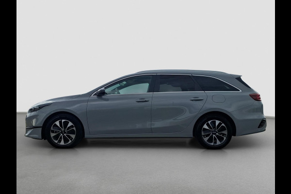 Kia Ceed Sportswagon 1.0 T-GDi MHEV Design Edition Automaat Stoel- en Stuurverwarming | Cruise Control | Climate Control | Elektr. Achterklep | JBL | Draadloos Opladen |