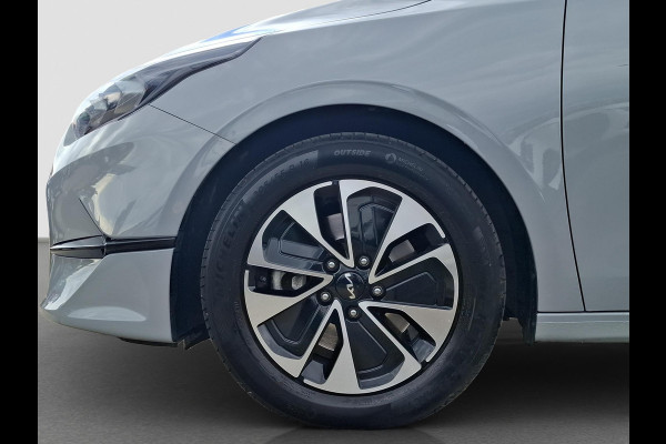 Kia Ceed Sportswagon 1.0 T-GDi MHEV Design Edition Automaat Stoel- en Stuurverwarming | Cruise Control | Climate Control | Elektr. Achterklep | JBL | Draadloos Opladen |