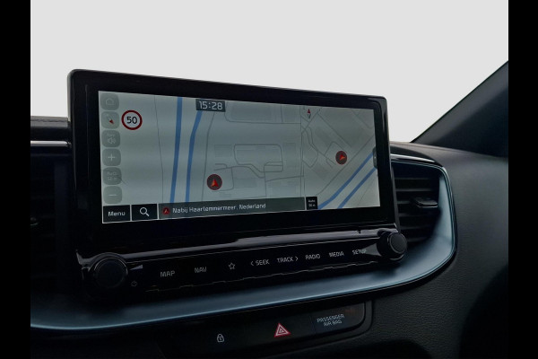 Kia Ceed Sportswagon 1.0 T-GDi MHEV Design Edition Automaat Stoel- en Stuurverwarming | Cruise Control | Climate Control | Elektr. Achterklep | JBL | Draadloos Opladen |
