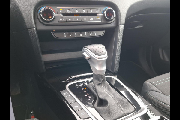 Kia Ceed Sportswagon 1.0 T-GDi MHEV Design Edition Automaat Stoel- en Stuurverwarming | Cruise Control | Climate Control | Elektr. Achterklep | JBL | Draadloos Opladen |