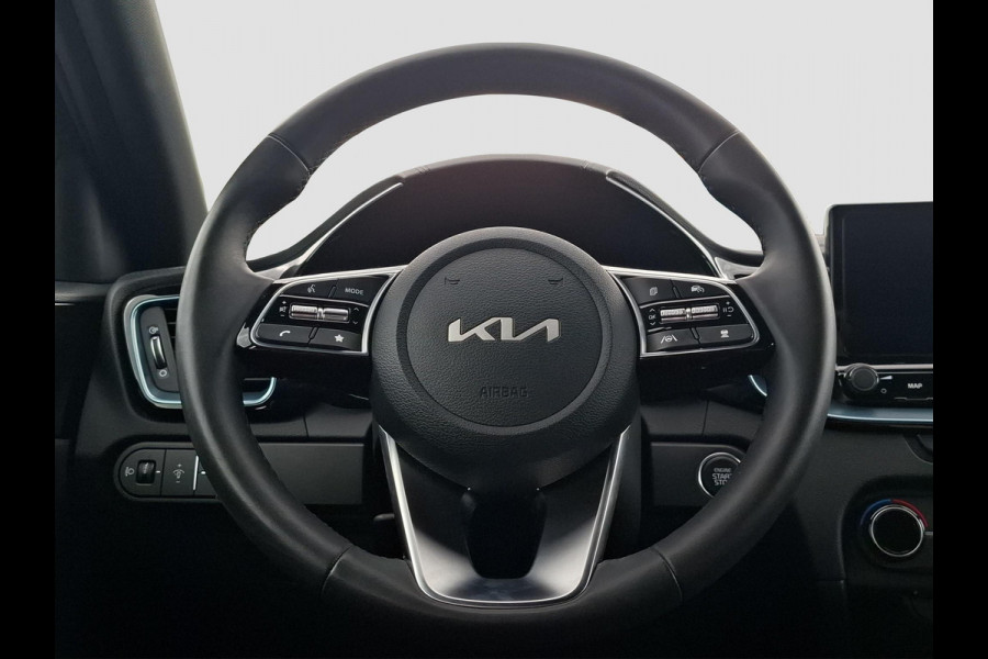 Kia Ceed Sportswagon 1.0 T-GDi MHEV Design Edition Automaat Stoel- en Stuurverwarming | Cruise Control | Climate Control | Elektr. Achterklep | JBL | Draadloos Opladen |