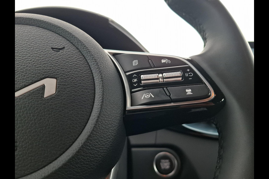 Kia Ceed Sportswagon 1.0 T-GDi MHEV Design Edition Automaat Stoel- en Stuurverwarming | Cruise Control | Climate Control | Elektr. Achterklep | JBL | Draadloos Opladen |