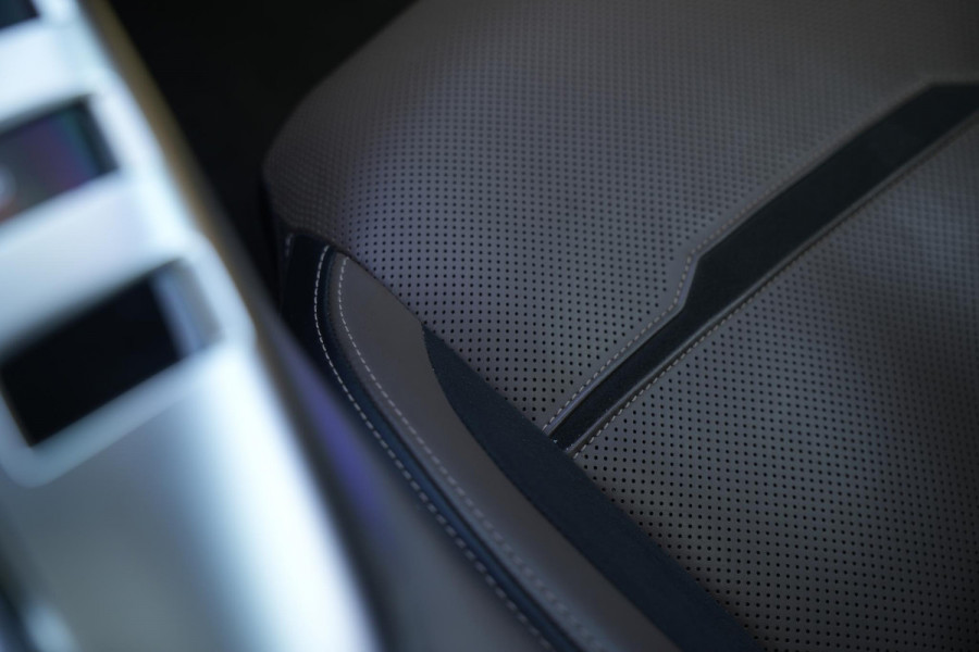 Mercedes-Benz AMG GT 4-Door Coupe AMG 63 S 4MATIC+ Schuifdak Burmester 3D Carbon Aerodynamics Package Nappa Leder