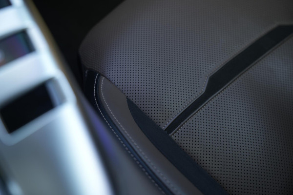 Mercedes-Benz AMG GT 4-Door Coupe AMG 63 S 4MATIC+ Schuifdak Burmester 3D Carbon Aerodynamics Package Nappa Leder