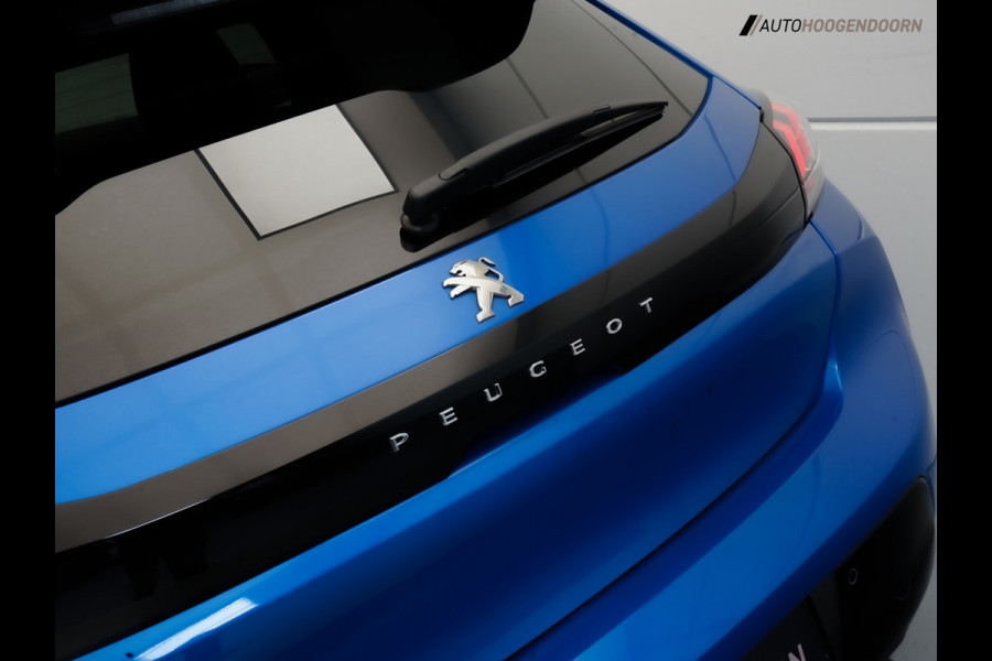Peugeot 208 1.2 PureTech Allure Sport (ACHTERUITRIJCAMERA,APPLE CARPLAY,L.M. VELGEN,LED VERLICHTING,CRUISE CONTROL,TOPCONDITIE)