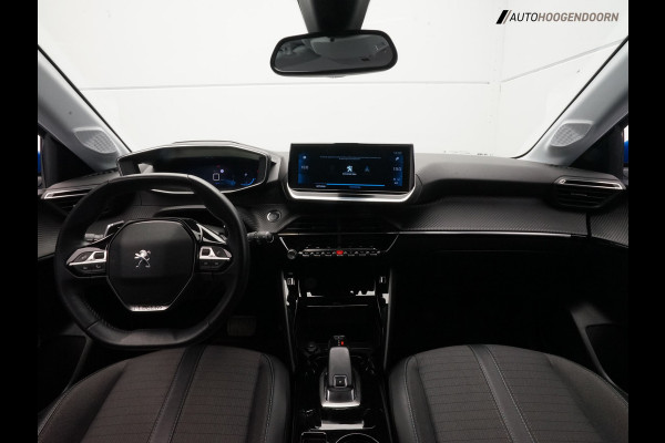 Peugeot 208 1.2 PureTech Allure Sport (ACHTERUITRIJCAMERA,APPLE CARPLAY,L.M. VELGEN,LED VERLICHTING,CRUISE CONTROL,TOPCONDITIE)