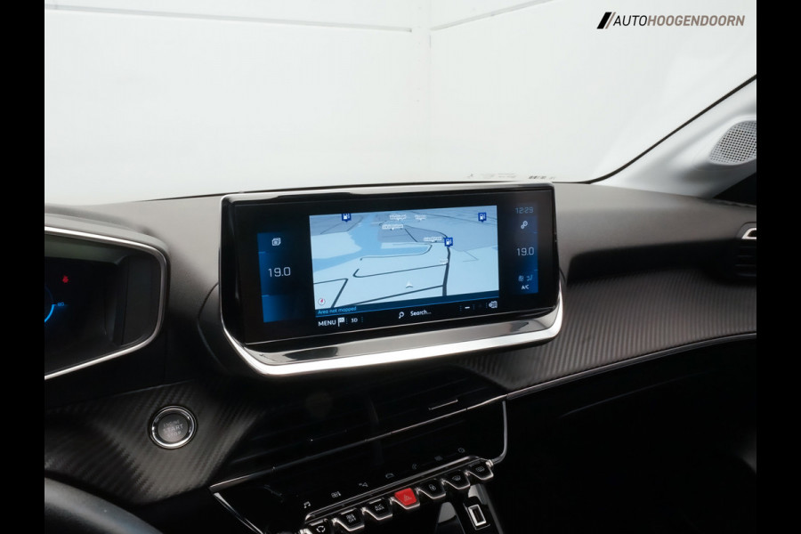 Peugeot 208 1.2 PureTech Allure Sport (ACHTERUITRIJCAMERA,APPLE CARPLAY,L.M. VELGEN,LED VERLICHTING,CRUISE CONTROL,TOPCONDITIE)