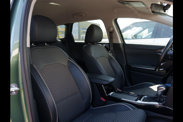 Kia Ceed Sportswagon 1.5 T-GDi DynamicPlusLine | Matrix LED Koplampen | Stoel/Stuurverwarming | Keyless Go | Elektrisch bedienbare achterklep | Carplay | Navigatie