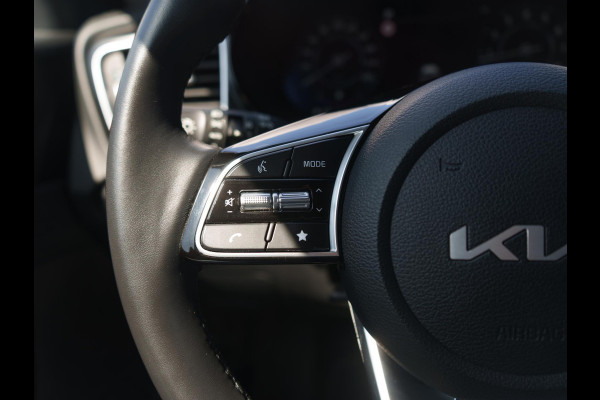 Kia Ceed Sportswagon 1.5 T-GDi DynamicPlusLine | Matrix LED Koplampen | Stoel/Stuurverwarming | Keyless Go | Elektrisch bedienbare achterklep | Carplay | Navigatie