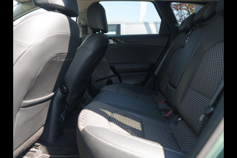 Kia Ceed Sportswagon 1.5 T-GDi DynamicPlusLine | Matrix LED Koplampen | Stoel/Stuurverwarming | Keyless Go | Elektrisch bedienbare achterklep | Carplay | Navigatie