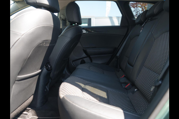 Kia Ceed Sportswagon 1.5 T-GDi DynamicPlusLine | Matrix LED Koplampen | Stoel/Stuurverwarming | Keyless Go | Elektrisch bedienbare achterklep | Carplay | Navigatie
